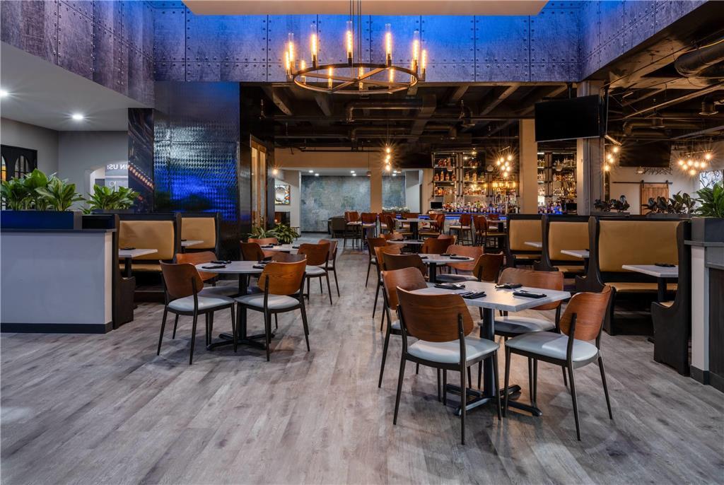Wyndham Airport Hotel Indianapolis